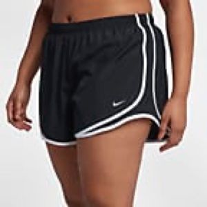 Nike Tempo Women's Running Shorts